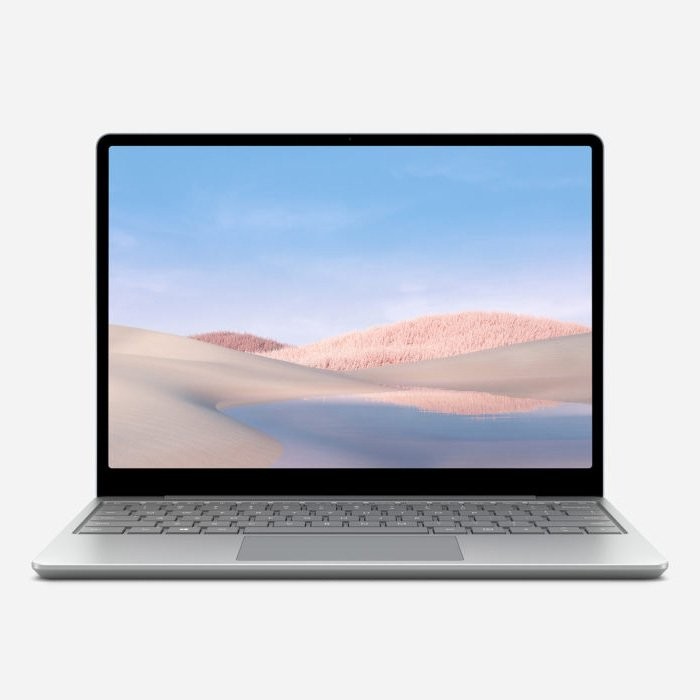 マイクロソフト Surface Laptop 4 5BT-00050 プラチナ　4549576174938